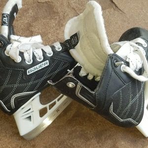 Bauer Ice Hockey Skates